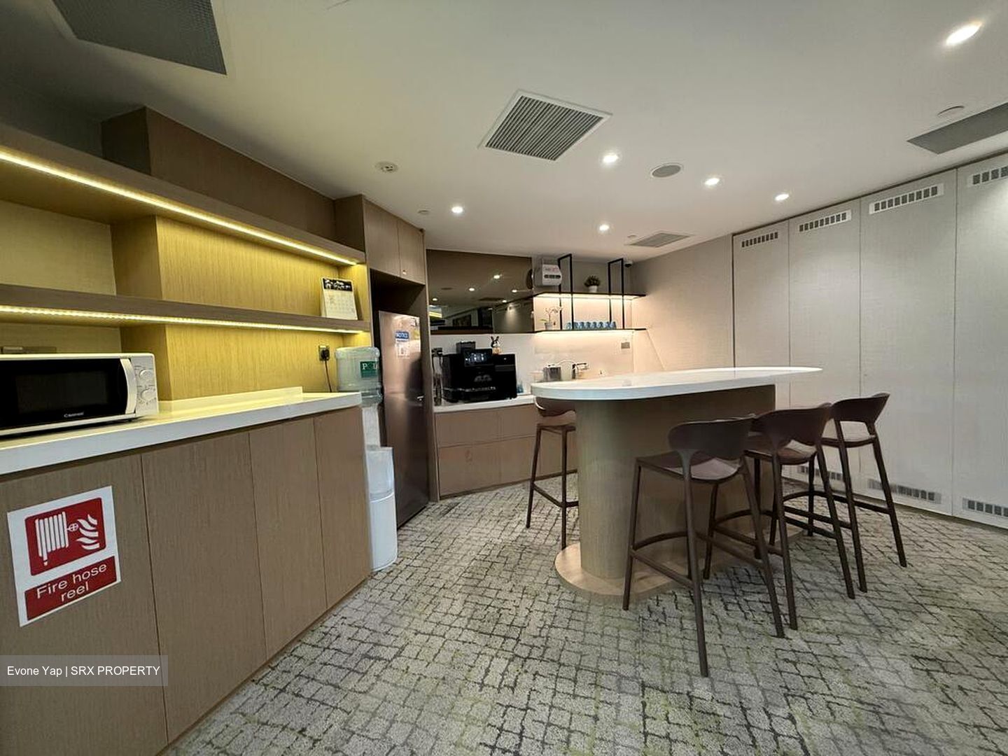 Tanjong Pagar MRT (D1), Office #598190601